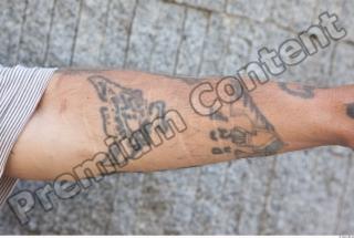 Forearm texture of street references 401 0001